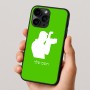 כיסוי בעיצוב אישי עם השם שלך לדגם - Apple iPhone 16 Pro בעיצוב צלם - גברים
