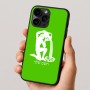 כיסוי בעיצוב אישי עם השם שלך לדגם - Apple iPhone 16 Pro בעיצוב מזלות - דלי