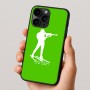 כיסוי בעיצוב אישי עם השם שלך לדגם - Apple iPhone 16 Pro בעיצוב ביאתלון