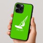 כיסוי בעיצוב אישי עם השם שלך לדגם - Apple iPhone 16 Pro בעיצוב לגלוש - גלישה - שייט