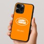 כיסוי בעיצוב אישי עם השם שלך לדגם - Apple iPhone 16 Pro בעיצוב לנד רובר