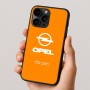 כיסוי בעיצוב אישי עם השם שלך לדגם - Apple iPhone 16 Pro בעיצוב אופל