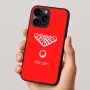 כיסוי בעיצוב אישי עם השם שלך לדגם - Apple iPhone 16 Pro בעיצוב בריכה - ביליארד -