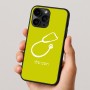 כיסוי בעיצוב אישי עם השם שלך לדגם - Apple iPhone 16 Pro בעיצוב סטטוסקופ רופא