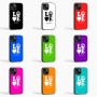 כיסוי בעיצוב אישי עם השם שלך לדגם - Apple iPhone 16 בעיצוב אהבה