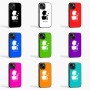 כיסוי בעיצוב אישי עם השם שלך לדגם - Apple iPhone 16 בעיצוב אהבת נשים