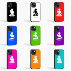 כיסוי בעיצוב אישי עם השם שלך לדגם - Apple iPhone 16 בעיצוב אזור מוזיקה של די ג'יי