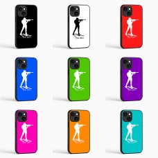 כיסוי בעיצוב אישי עם השם שלך לדגם - Apple iPhone 16 בעיצוב ביאתלון