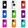 כיסוי בעיצוב אישי עם השם שלך לדגם - Apple iPhone 16 בעיצוב כדור כדורעף