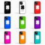 כיסוי בעיצוב אישי עם השם שלך לדגם - Apple iPhone 16 בעיצוב קלבר
