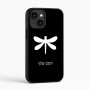 כיסוי בעיצוב אישי עם השם שלך לדגם - Apple iPhone 16 בעיצוב שפירית