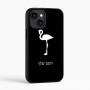 כיסוי בעיצוב אישי עם השם שלך לדגם - Apple iPhone 16 בעיצוב אנפה