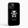 כיסוי בעיצוב אישי עם השם שלך לדגם - Apple iPhone 16 בעיצוב פרת משה רבנו