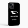 כיסוי בעיצוב אישי עם השם שלך לדגם - Apple iPhone 16 בעיצוב דייהטסו