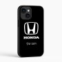 כיסוי בעיצוב אישי עם השם שלך לדגם - Apple iPhone 16 בעיצוב הונדה 2