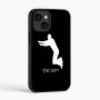 כיסוי בעיצוב אישי עם השם שלך לדגם - Apple iPhone 16 בעיצוב פארקורינג