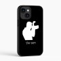 כיסוי בעיצוב אישי עם השם שלך לדגם - Apple iPhone 16 בעיצוב צלם - גברים