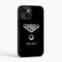 כיסוי בעיצוב אישי עם השם שלך לדגם - Apple iPhone 16 בעיצוב בריכה - ביליארד -