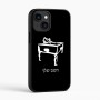 כיסוי בעיצוב אישי עם השם שלך לדגם - Apple iPhone 16 בעיצוב שחקן ביליארד