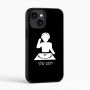 כיסוי בעיצוב אישי עם השם שלך לדגם - Apple iPhone 16 בעיצוב אזור מוזיקה של די ג'יי