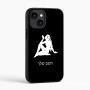 כיסוי בעיצוב אישי עם השם שלך לדגם - Apple iPhone 16 בעיצוב מזלות - בתולה