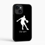 כיסוי בעיצוב אישי עם השם שלך לדגם - Apple iPhone 16 בעיצוב שחקן כדורסל