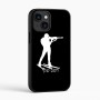 כיסוי בעיצוב אישי עם השם שלך לדגם - Apple iPhone 16 בעיצוב ביאתלון