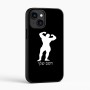 כיסוי בעיצוב אישי עם השם שלך לדגם - Apple iPhone 16 בעיצוב פיתוח גוף
