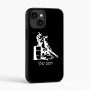 כיסוי בעיצוב אישי עם השם שלך לדגם - Apple iPhone 16 בעיצוב קאוגירל