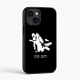 כיסוי בעיצוב אישי עם השם שלך לדגם - Apple iPhone 16 בעיצוב צוללן