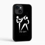 כיסוי בעיצוב אישי עם השם שלך לדגם - Apple iPhone 16 בעיצוב לוחמים אולימפיים