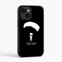 כיסוי בעיצוב אישי עם השם שלך לדגם - Apple iPhone 16 בעיצוב צניחה חופשית