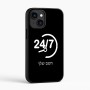 כיסוי בעיצוב אישי עם השם שלך לדגם - Apple iPhone 16 בעיצוב 24 ביולי