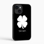 כיסוי בעיצוב אישי עם השם שלך לדגם - Apple iPhone 16 בעיצוב קלבר