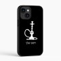 כיסוי בעיצוב אישי עם השם שלך לדגם - Apple iPhone 16 בעיצוב נרגילה