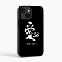 כיסוי בעיצוב אישי עם השם שלך לדגם - Apple iPhone 16 בעיצוב אהבה באותיות יפניות