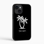 כיסוי בעיצוב אישי עם השם שלך לדגם - Apple iPhone 16 בעיצוב כפות ידיים
