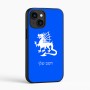 כיסוי בעיצוב אישי עם השם שלך לדגם - Apple iPhone 16 בעיצוב דרקון