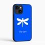 כיסוי בעיצוב אישי עם השם שלך לדגם - Apple iPhone 16 בעיצוב שפירית