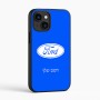 כיסוי בעיצוב אישי עם השם שלך לדגם - Apple iPhone 16 בעיצוב לחצות
