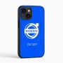 כיסוי בעיצוב אישי עם השם שלך לדגם - Apple iPhone 16 בעיצוב וולוו