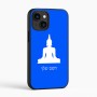 כיסוי בעיצוב אישי עם השם שלך לדגם - Apple iPhone 16 בעיצוב בודה