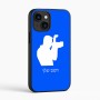כיסוי בעיצוב אישי עם השם שלך לדגם - Apple iPhone 16 בעיצוב צלם - גברים