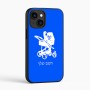 כיסוי בעיצוב אישי עם השם שלך לדגם - Apple iPhone 16 בעיצוב עגלת תינוק