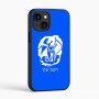 כיסוי בעיצוב אישי עם השם שלך לדגם - Apple iPhone 16 בעיצוב אנג'ל מוזיקלי