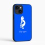 כיסוי בעיצוב אישי עם השם שלך לדגם - Apple iPhone 16 בעיצוב קוקופלי