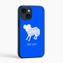 כיסוי בעיצוב אישי עם השם שלך לדגם - Apple iPhone 16 בעיצוב מזלות - טלה