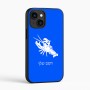 כיסוי בעיצוב אישי עם השם שלך לדגם - Apple iPhone 16 בעיצוב מזלות - סרטן