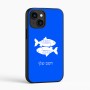 כיסוי בעיצוב אישי עם השם שלך לדגם - Apple iPhone 16 בעיצוב מזלות - דגים