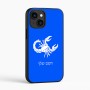 כיסוי בעיצוב אישי עם השם שלך לדגם - Apple iPhone 16 בעיצוב מזלות - עקרב